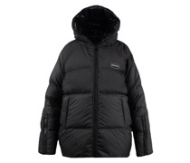 Steppjacke
