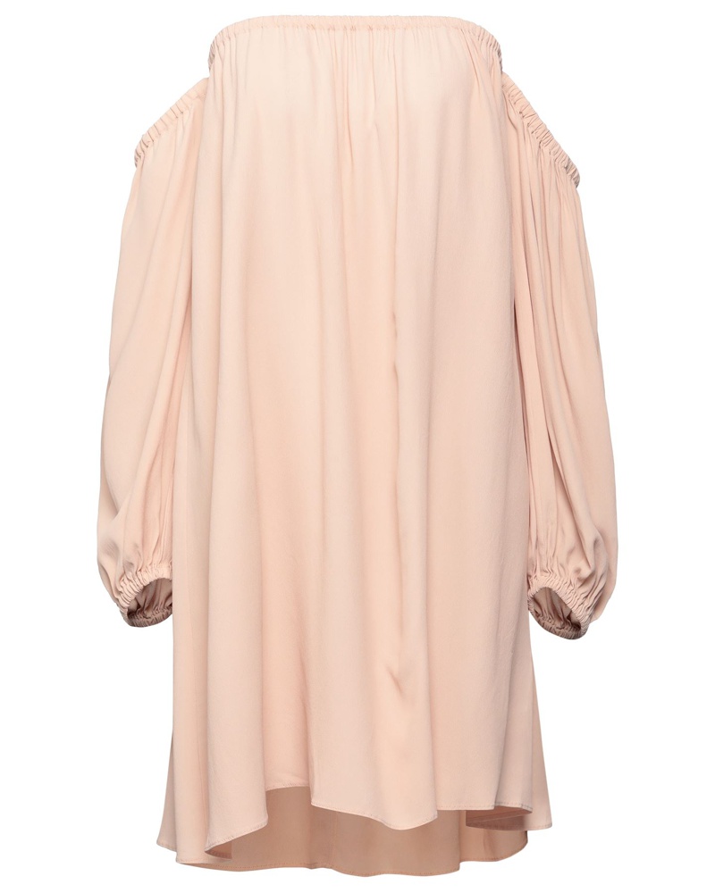 Semicouture Damen Kurzes Kleid