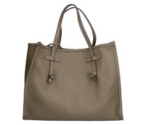 Schultertasche