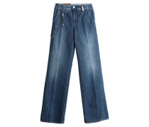 Jeanshose