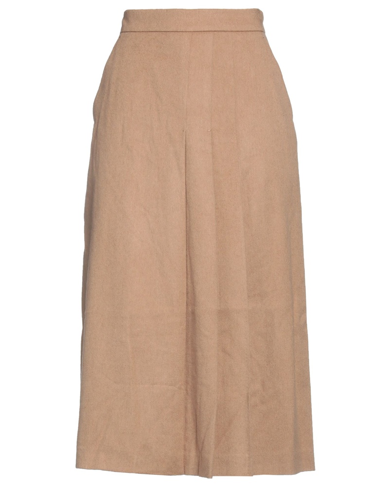 Max Mara Damen Midi-Rock