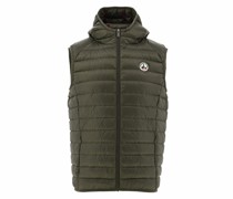 Steppjacke