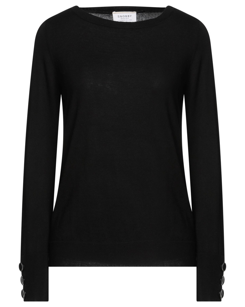 Snobby Sheep Damen Pullover