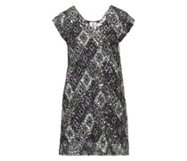 Kurzes Kleid