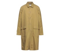 Lange Jacke