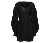 Kurzes Kleid