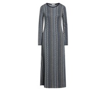 Midi-Kleid