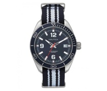 Armbanduhr
