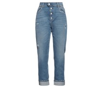 Jeanshose