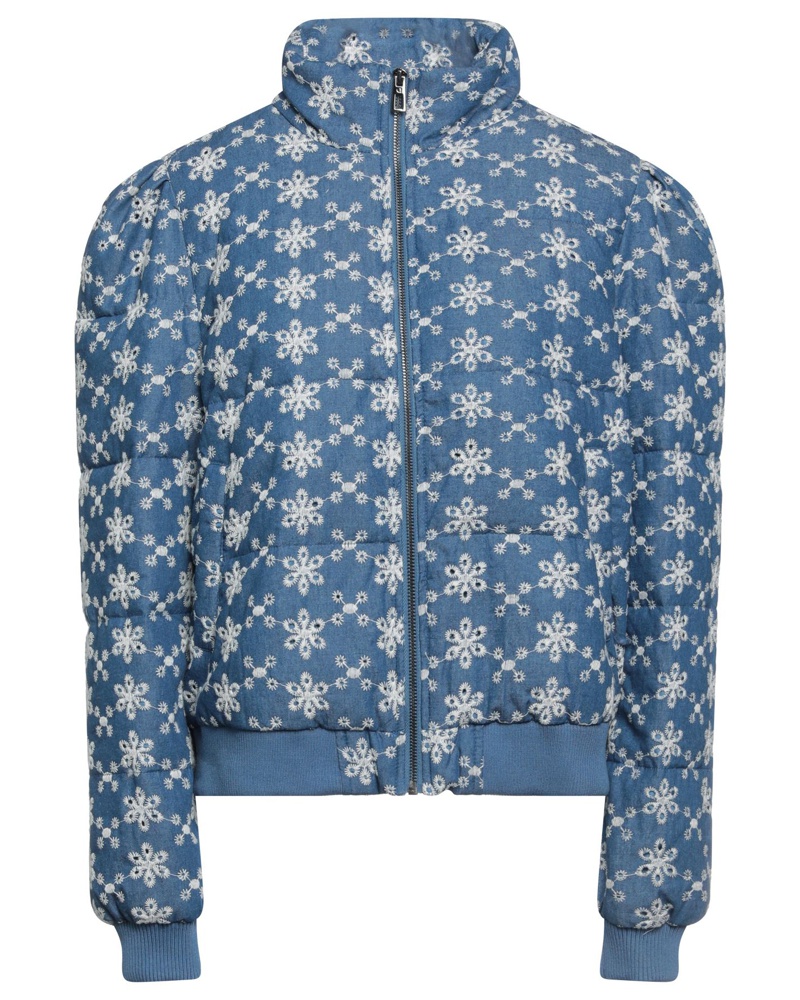 Desigual Damen Jacke