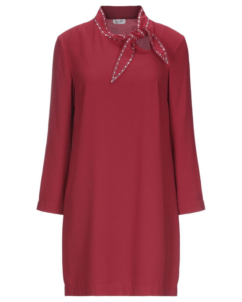 Liu Jo Damen Kurzes Kleid