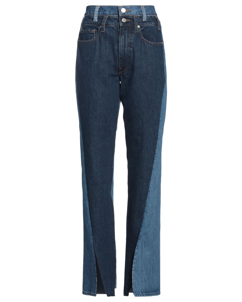 Frame Denim Damen Jeanshose