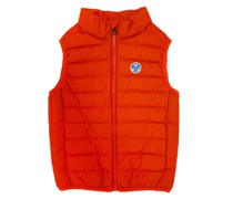 Steppjacke