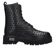 Stiefelette