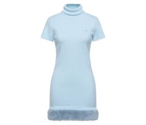 Kurzes Kleid