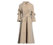 Lange Jacke
