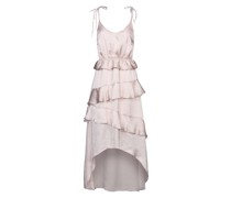 Midi-Kleid
