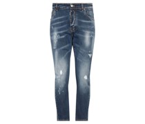 Jeanshose