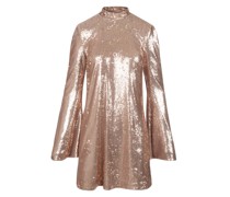 Midi-Kleid
