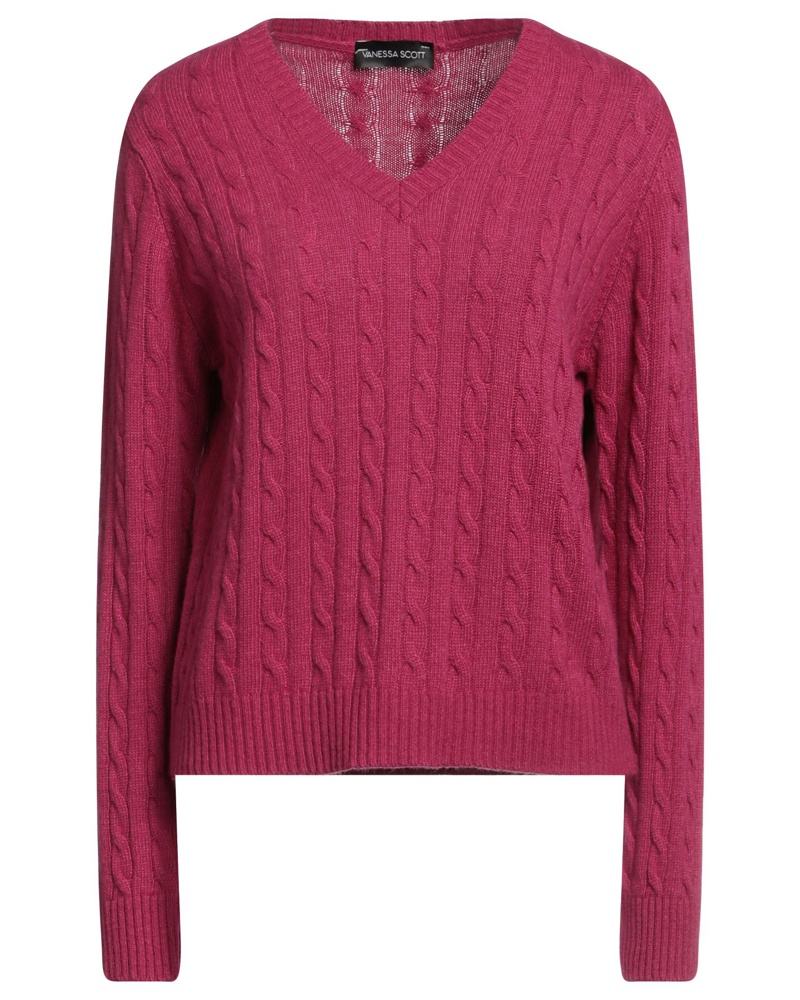 Vanessa Scott Damen Pullover Vanessa Scott Damen Pullover