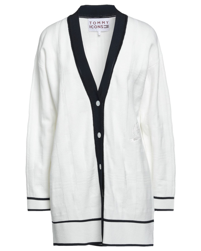 Tommy Hilfiger Damen Strickjacke