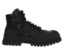 Stiefelette