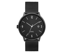 Armbanduhr