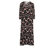 Midi-Kleid