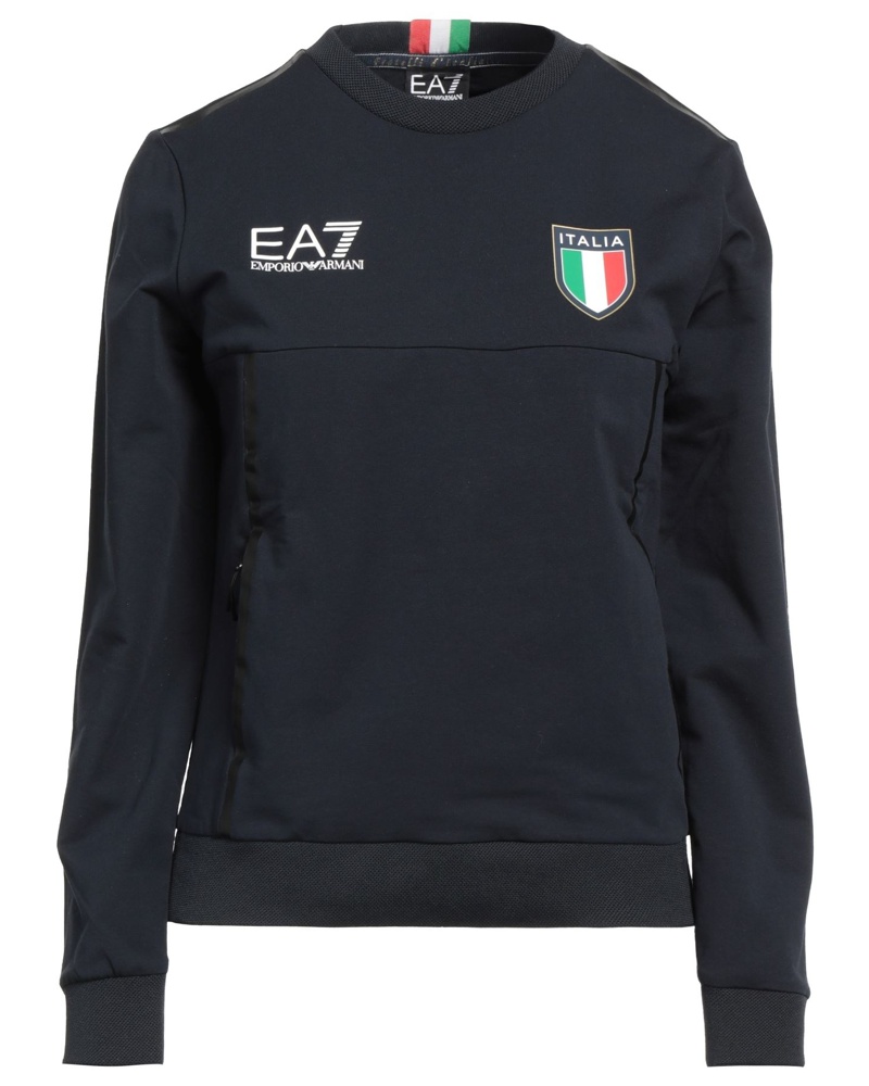EA7 Damen Sweatshirt