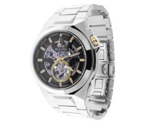 Armbanduhr