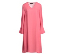 Midi-Kleid