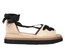 Espadrilles