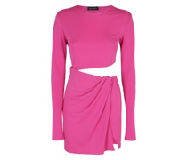 Kurzes Kleid