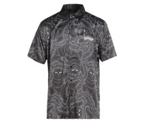 Energy Button Up Hemd
