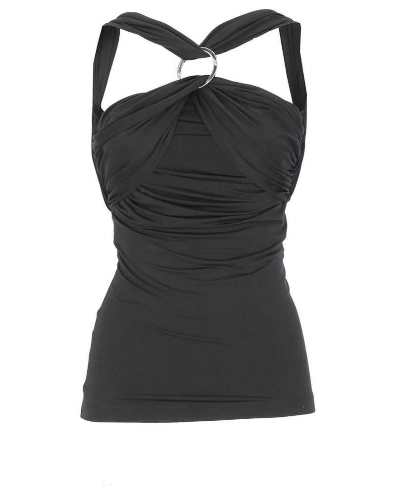 ATTICO Damen Top