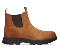 Stiefelette