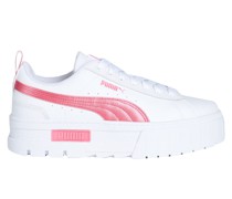Mayze Silky Wns Sneakers