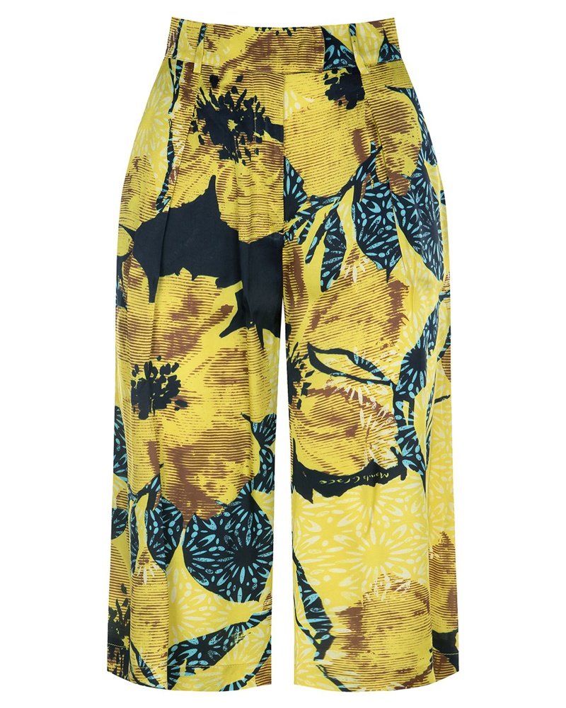 Manila Grace Damen Shorts & Bermudashorts