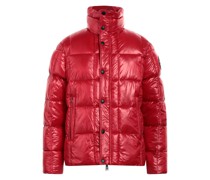 Steppjacke