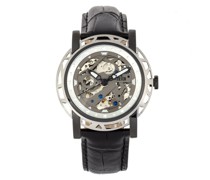 Armbanduhr