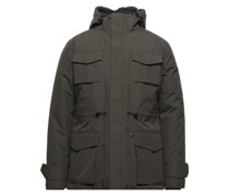 Steppjacke