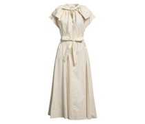 Midi-Kleid