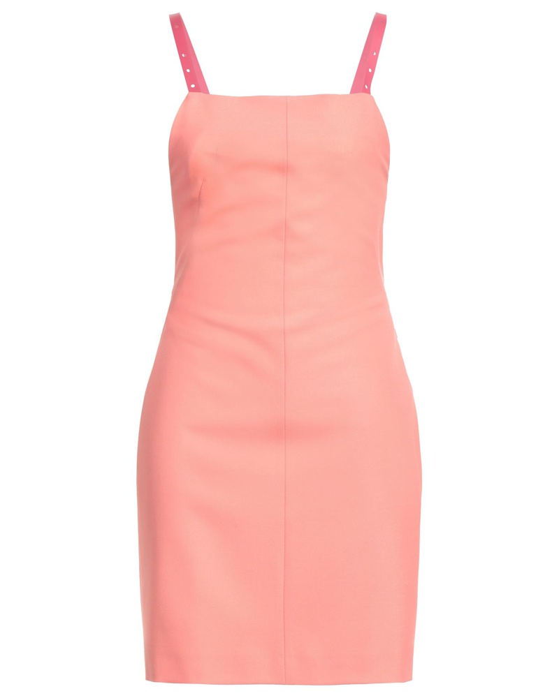 OFF-WHITE Damen Kurzes Kleid