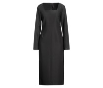 Midi-Kleid