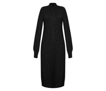 Midi-Kleid