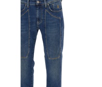 Jeanshose
