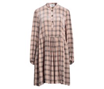 Kurzes Kleid