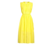 Midi-Kleid