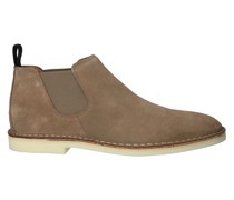 Stiefelette