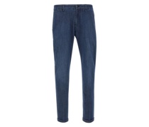 Jeanshose